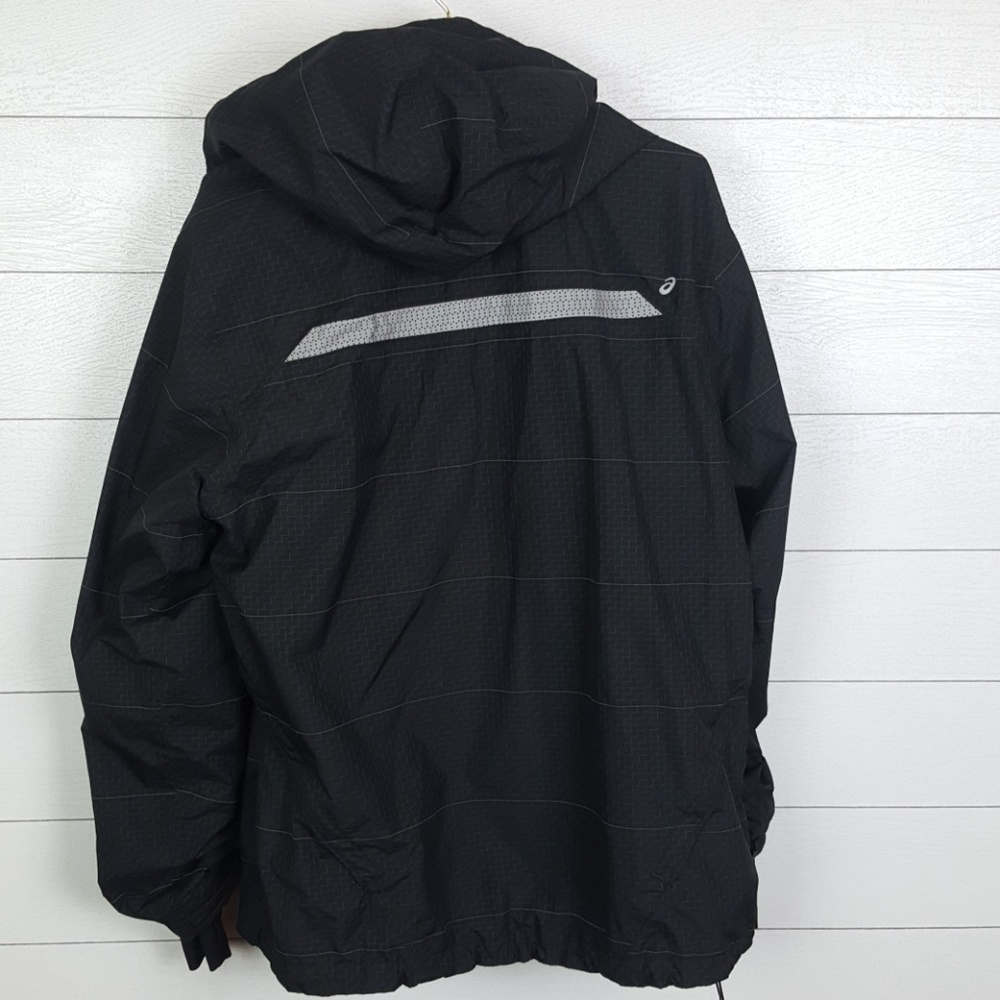 Running jacket - Picture 6 of 6